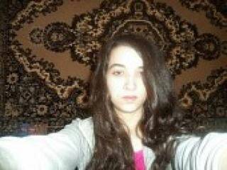 Еротичний відеочат kar0lina666