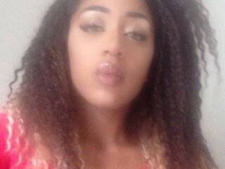 Еротичний відеочат KaraJewel