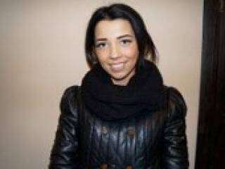 Еротичний відеочат karamellcka