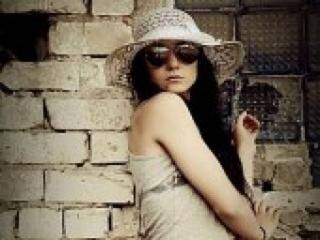 Еротичний відеочат karammelkka