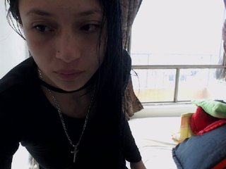 Фотографії KaraZor69 show ass to mouth #anal #cum#squir#teen#delicious#finger make me happy