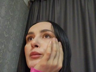 Еротичний відеочат KarenClark