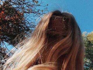 Еротичний відеочат Daisy_Mill