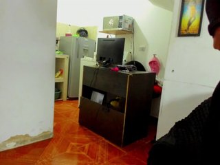 Еротичний відеочат Karenlennox