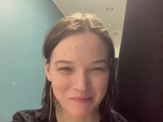 Еротичний відеочат KarenRichards