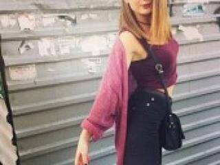 Еротичний відеочат kari11ka