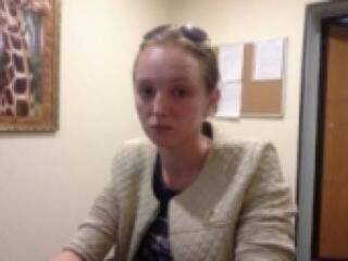 Еротичний відеочат kariin04ka