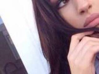 Еротичний відеочат kariinaa