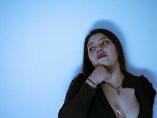 Еротичний відеочат kariinna