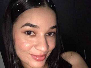 Еротичний відеочат KarimBidal