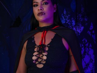 Еротичний відеочат karimee