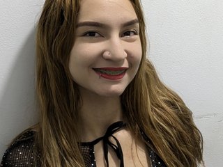 Еротичний відеочат Karin-lopez