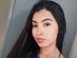 Еротичний відеочат Karina-Fissher