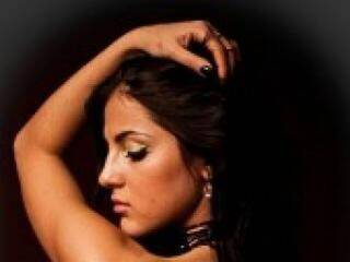 Еротичний відеочат karina25