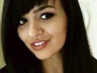 Еротичний відеочат karinaa21