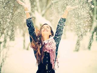 Еротичний відеочат KarinaBerg