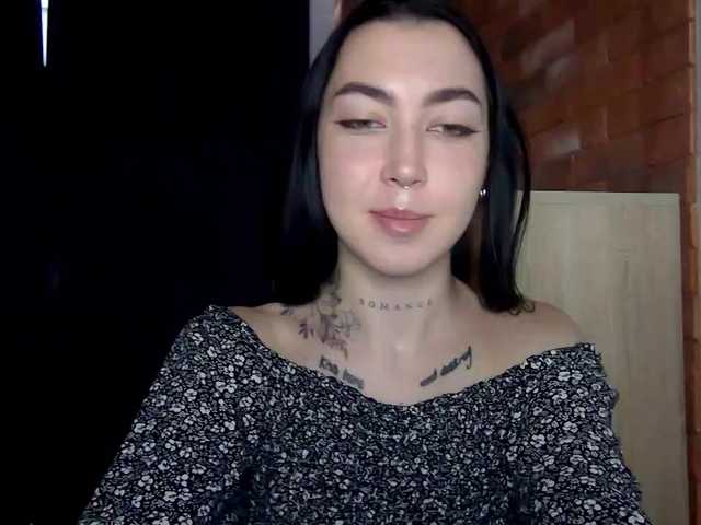 Скріншоти передачі KarinaBoo