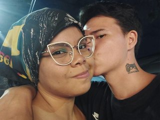 Еротичний відеочат KarinaCremme