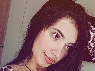 Еротичний відеочат KarinaDoll