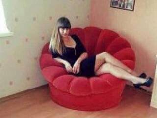 Еротичний відеочат karinafoxy