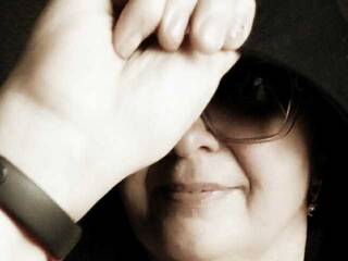 Еротичний відеочат Karinagolda