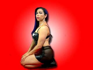 Еротичний відеочат karinalatorre