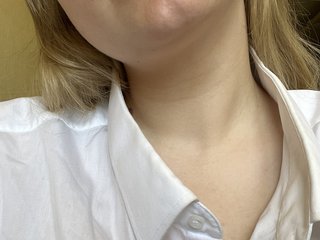 Еротичний відеочат karinamura