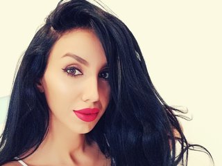 Еротичний відеочат KarinaRx