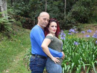 Еротичний відеочат KarinayAmante