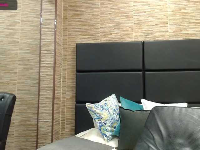 Скріншоти передачі KarinHidalgo