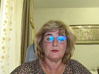 Еротичний відеочат KarinkaSweet