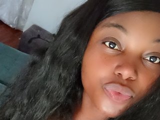 Еротичний відеочат Karinla