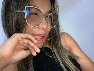 Еротичний відеочат karinna-santana