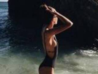 Еротичний відеочат karinnna