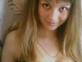 Еротичний відеочат karisha77