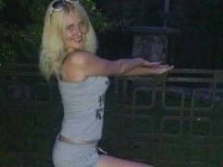 Еротичний відеочат karisha93