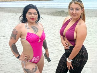 Еротичний відеочат karla-green