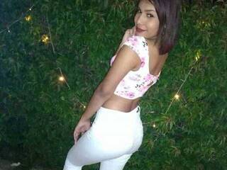 Еротичний відеочат Karla-Sins