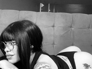 Еротичний відеочат Kurome_latin