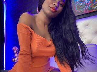 Еротичний відеочат KarlaCox