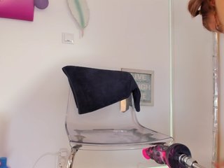 Еротичний відеочат karlahartley