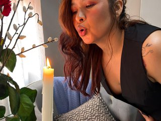 Еротичний відеочат Karlaliones