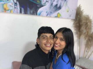 Еротичний відеочат karlaymau