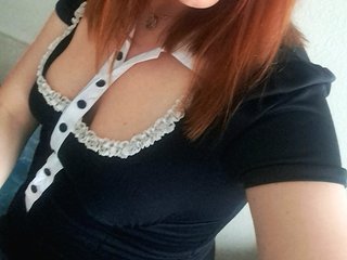 Еротичний відеочат Karmella