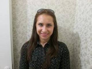 Еротичний відеочат karmellitaa