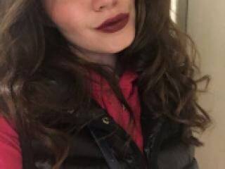 Еротичний відеочат karmelllita