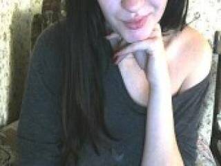 Еротичний відеочат karmen02