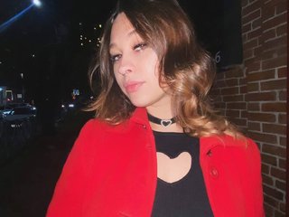 Еротичний відеочат Karol-lovely