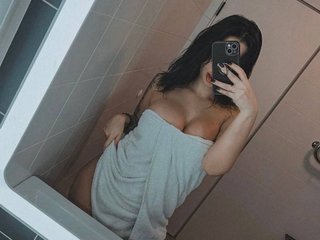 Еротичний відеочат Karolina245