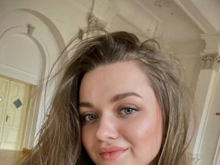 Еротичний відеочат karolinaak47